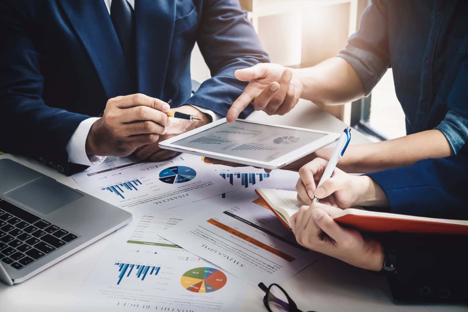 Regime Tributário Para Pequenas Empresas Aprenda A Escolher O Ideal Para O Seu Negócio (1) - Escritório Shogo Hirata